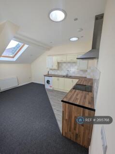Kitchen Living