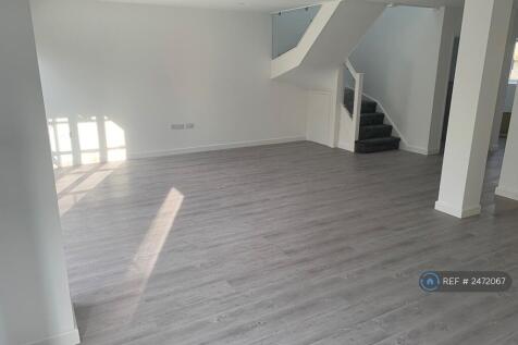 Downstairs