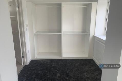 Dressing Room