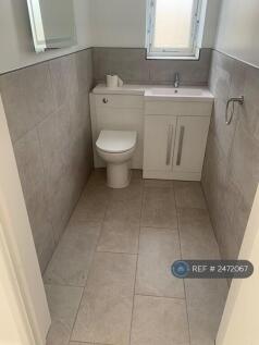 Downstairs Toilet
