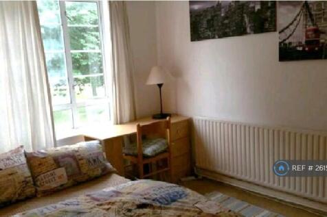 Front Bedroom