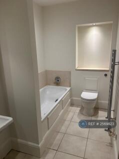 Main Bathroom
