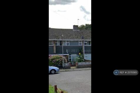 Three Bed Room House 