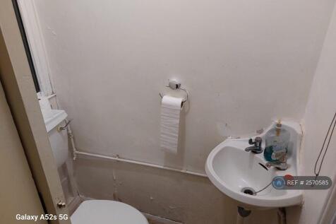 Downstairs Toilet
