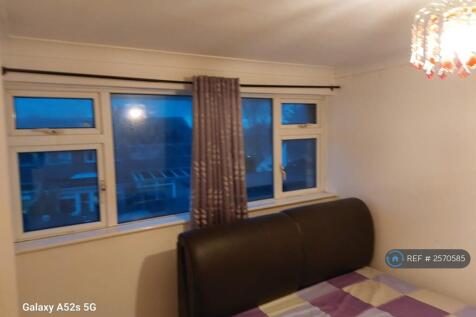 Second Bed Room