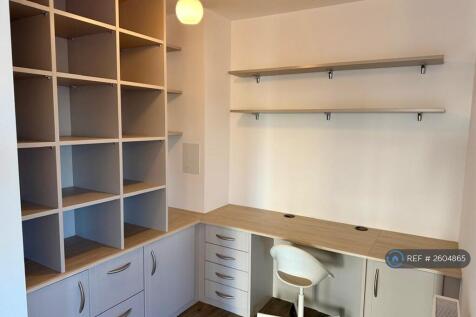 Home Office