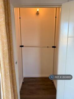Living Room Cupboard
