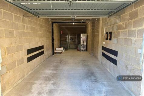 Double Garage