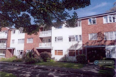 Front Of Building &amp; Entrance