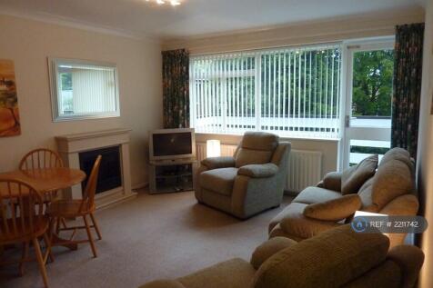 Lounge Furnished