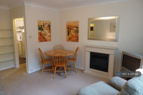Lounge Furnished
