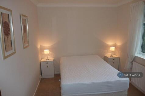 Bed 1 Furnished