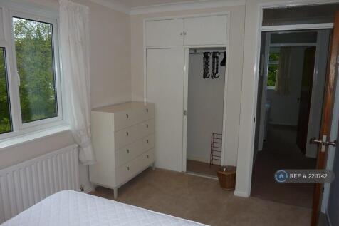 Bed 1 Furnished