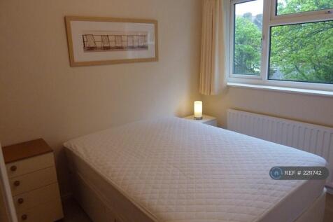 Bed 2 Furnished