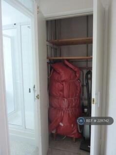 Airing Cupboard