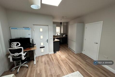 Space For Home Office Area