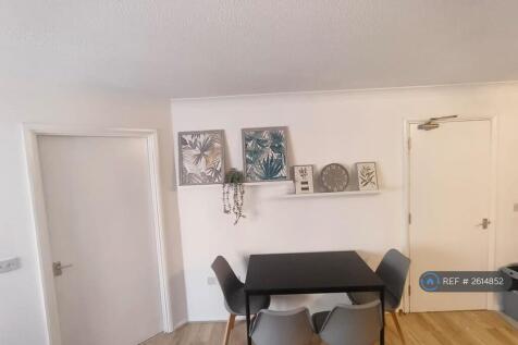 Dinning Area