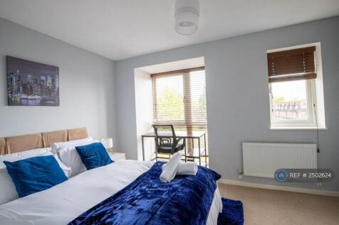 Double Bedroom 2