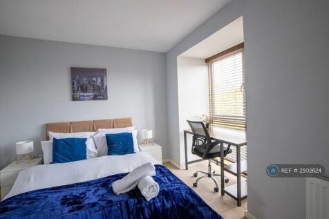 Double Bedroom 2