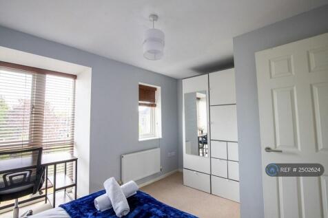 Double Bedroom 2