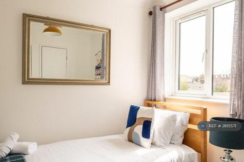 3rd Bedroom Single