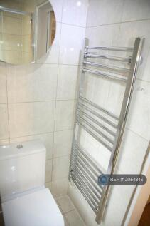 Towel Rack 