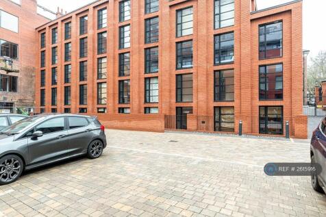 Rear Parking