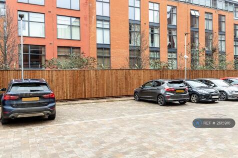 Parking Bays