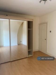 Front Bedroom