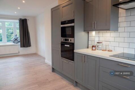 Kitchen /Diner