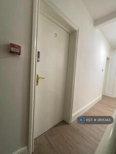 Room 3 Door At First Floor