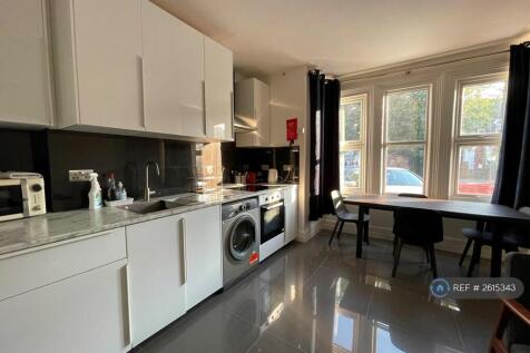 Kitchen Dinning