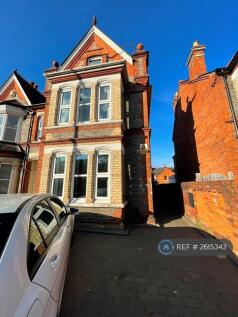 Front Of The House