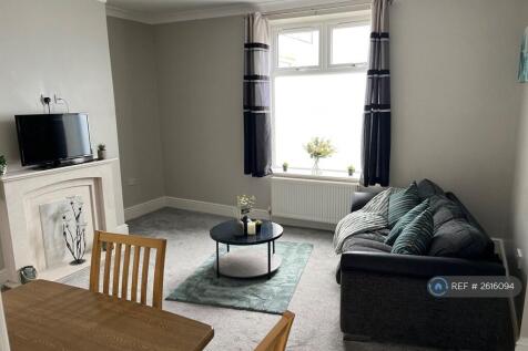 Communal Lounge 
