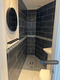 Downstairs En-Suite 