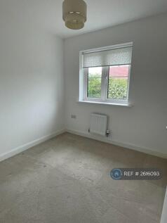 Bedroom 4/Study