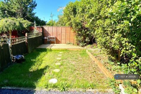 Garden 1