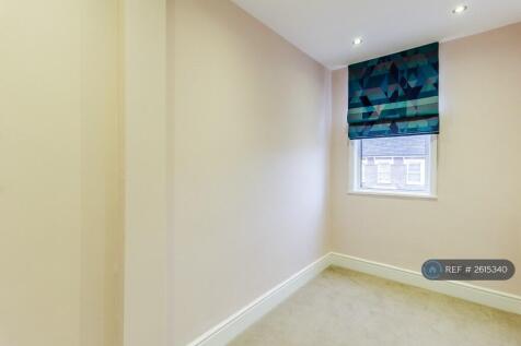Single Bedroom / Study