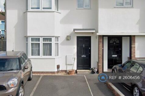 First Floor Flat