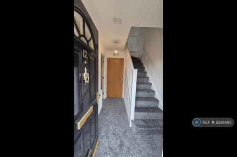 House Entrance