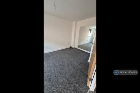 Ground Floor Bed Room 