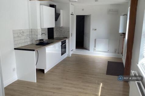 Kitchen/Lounge