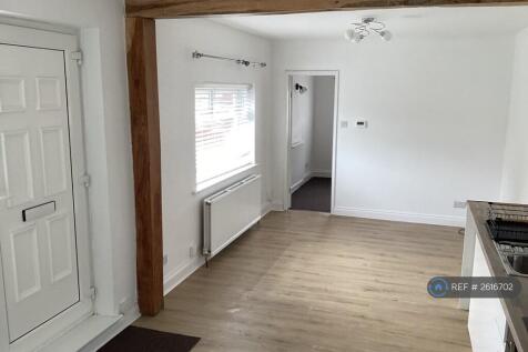 Kitchen/Lounge