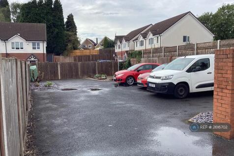 Rear Parking