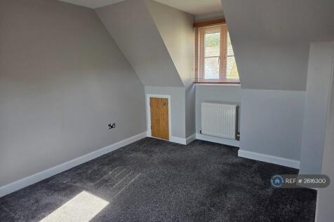 Bedroom 3 Pic 1