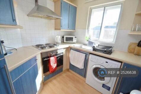 Kitchen Shared