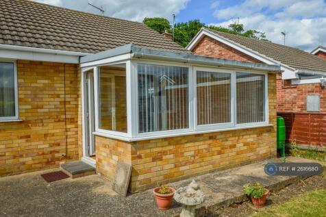 Conservatory External
