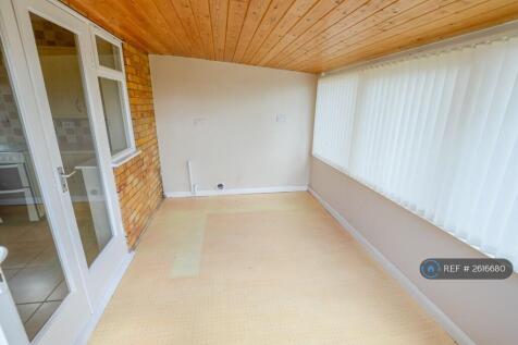 Conservatory Internal 