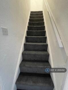 Stairway