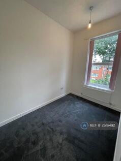 Back Bedroom